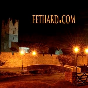 Fethard Podcasts